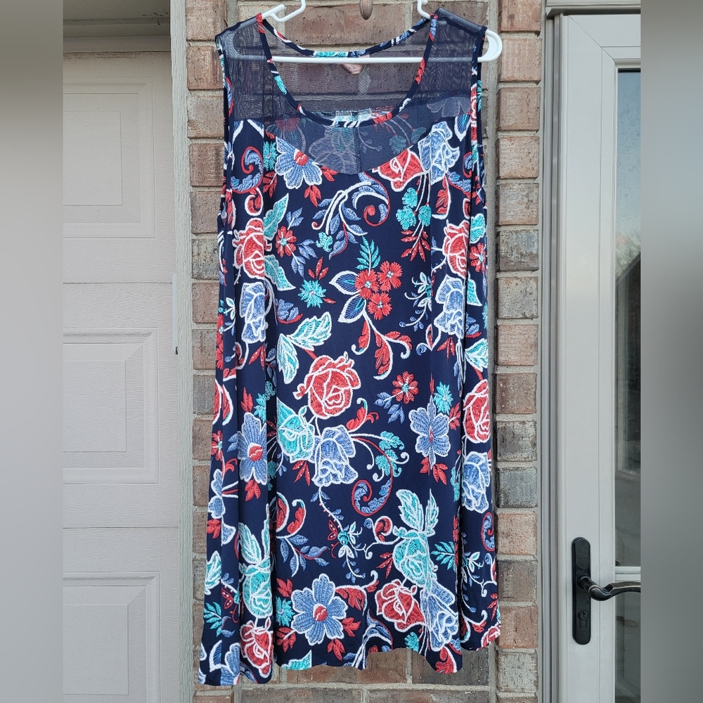 CUTE 3X Dress